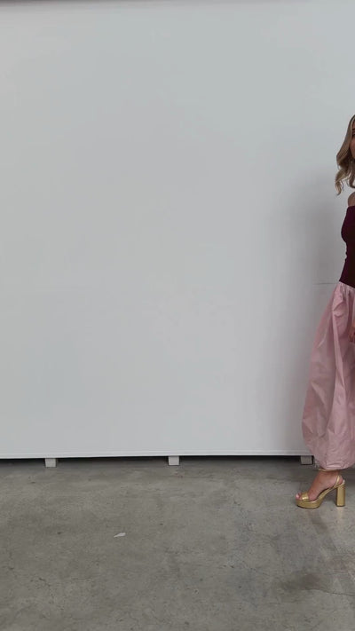 Miphai_Vestido_Infinita_Bicolor_Berenjena_y_Rosa_Invitada