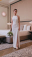 Megan Wedding Dress