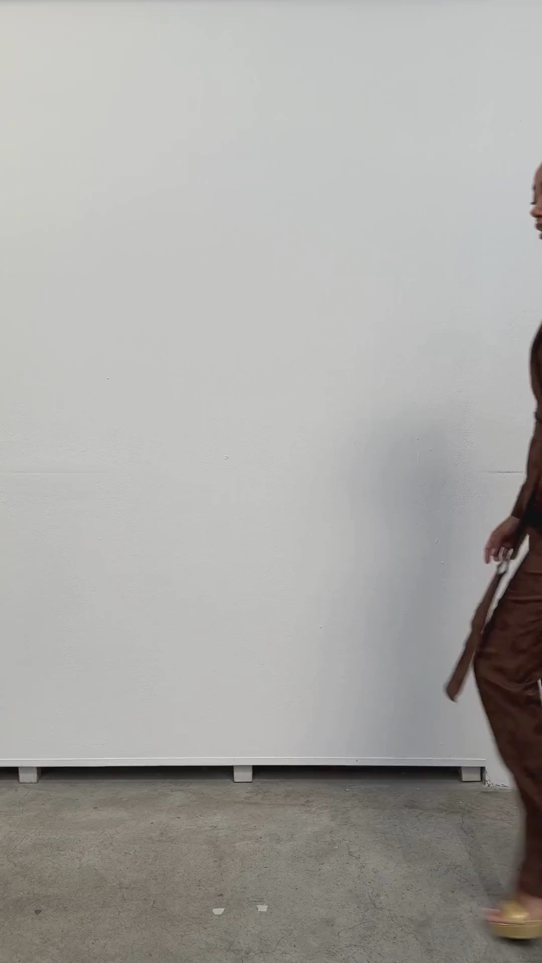 Miphai_Blazer_Chelsea_Marrón_Invitada