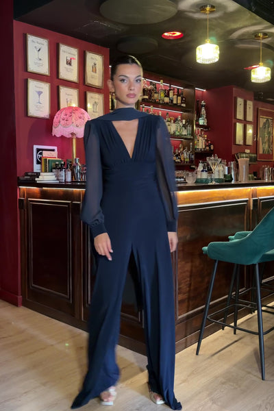 Miphai Mono Amalfi Azul