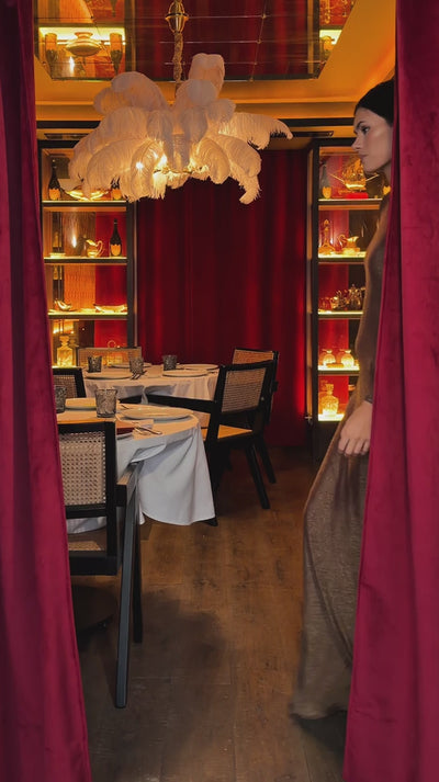 Miphai_Vestido_Whisper_Marrón_Invitada