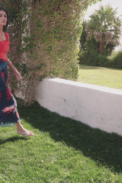 Miphai_Falda_Salero_Estampado_Azul_Invitada