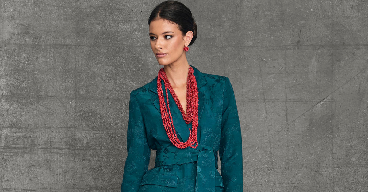 MIPHAI · Tenues Soirée et Mariée. Robes, combinaisons invités mariage ...