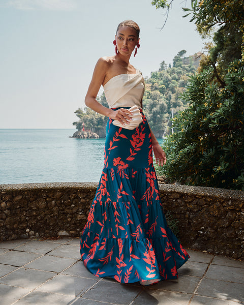 MIPHAI · Colección de Fiesta y Novia. Vestidos, monos de invitada boda ...