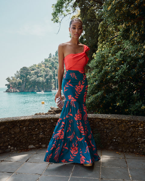 MIPHAI · Colección de Fiesta y Novia. Vestidos, monos de invitada boda ...