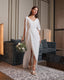 Greece Wedding Dress
