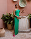 Issa Green Dress